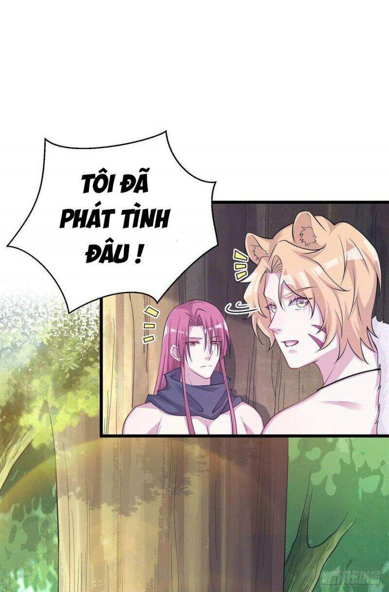 Thảnh Thơi Thú Thế Chủng Chủng Điền, Sinh Sinh Tể Chapter 298 - Trang 0