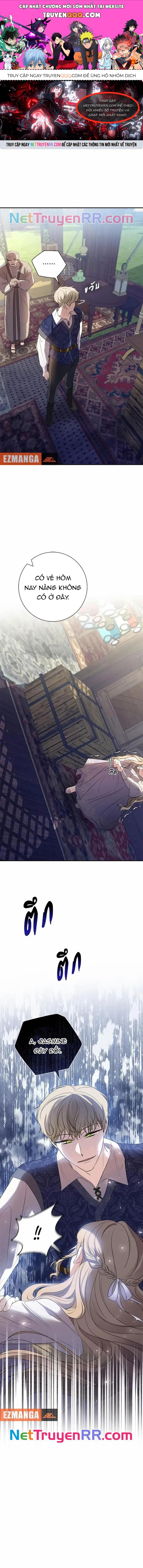 Ngược Dòng Thời Gian Để Yêu Anh Chapter 18 - Trang 0