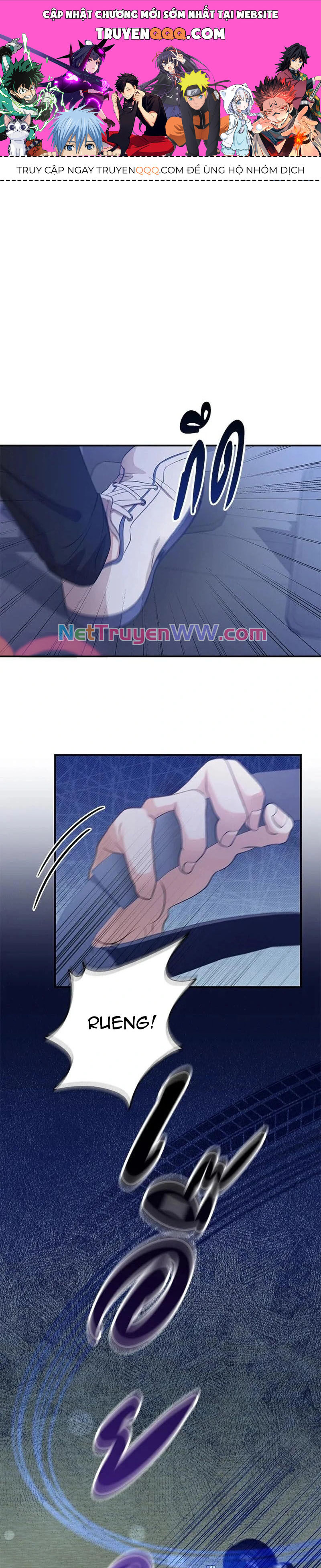Ngược Dòng Thời Gian Để Yêu Anh Chapter 2 - Trang 0