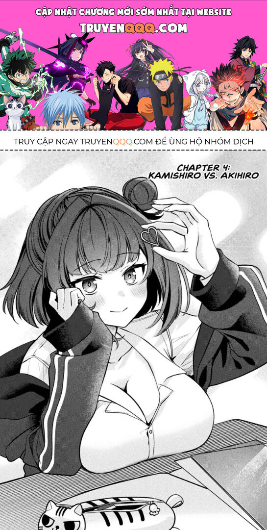 Tôi Sẽ Trở Thành Maid Mà Cậu Hằng Mong Ước! Chapter 4 - Trang 0