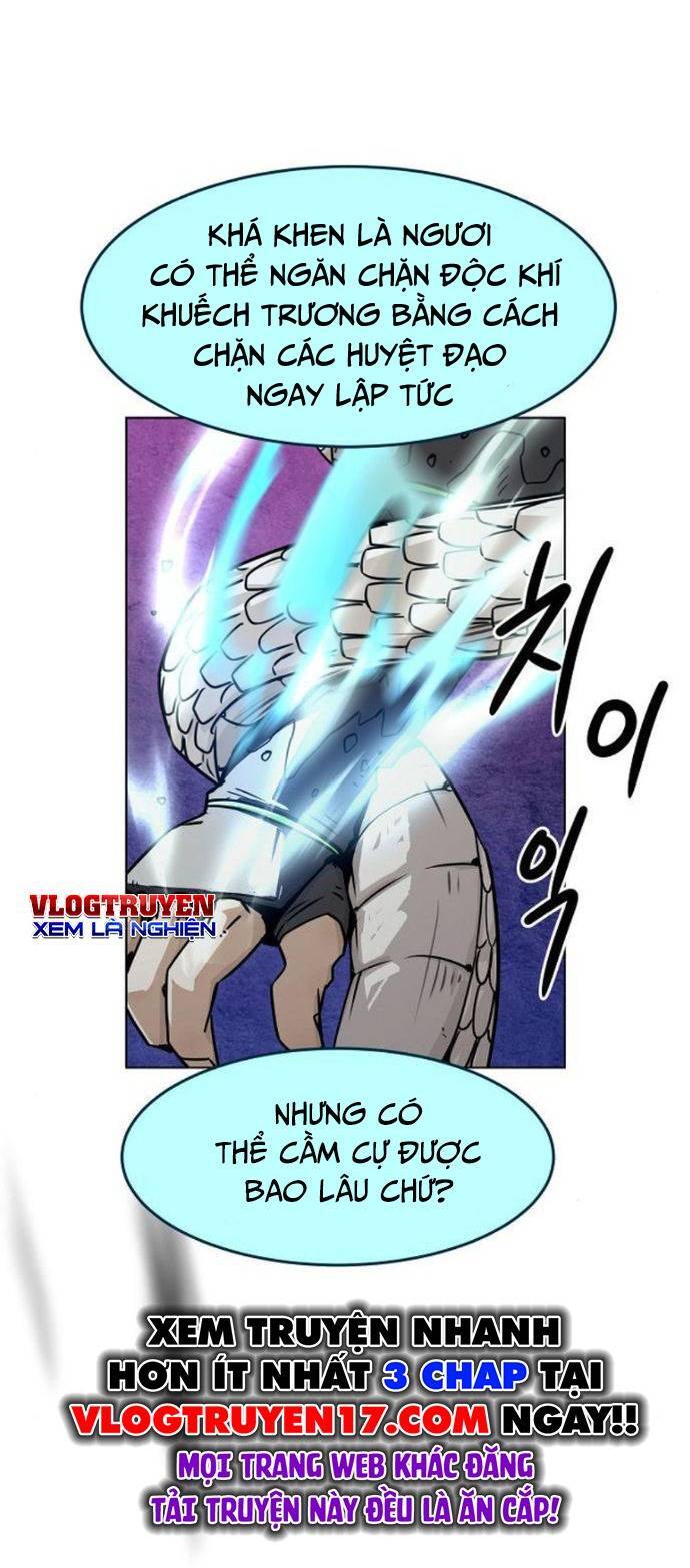 Kiếm Thần Trọng Sinh Chapter 27 - Trang 1