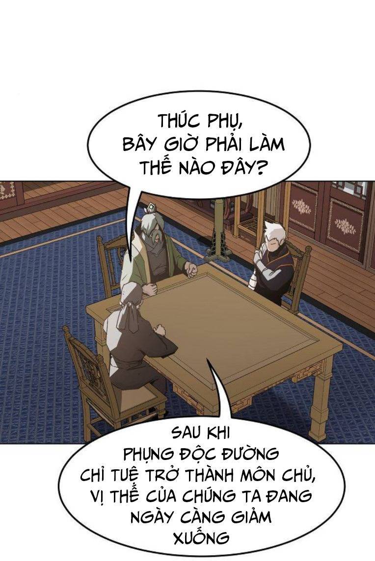 Kiếm Thần Trọng Sinh Chapter 26 - Trang 1