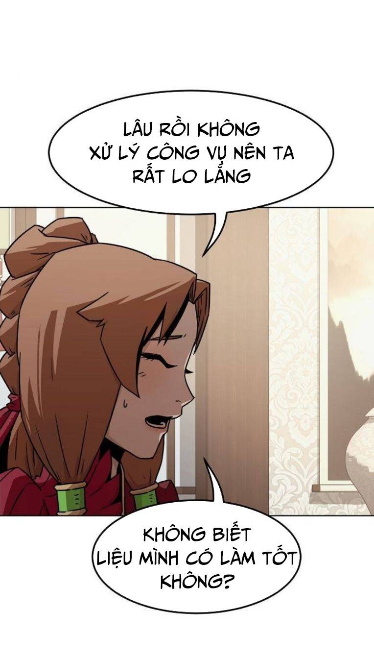 Kiếm Thần Trọng Sinh Chapter 23 - Trang 1