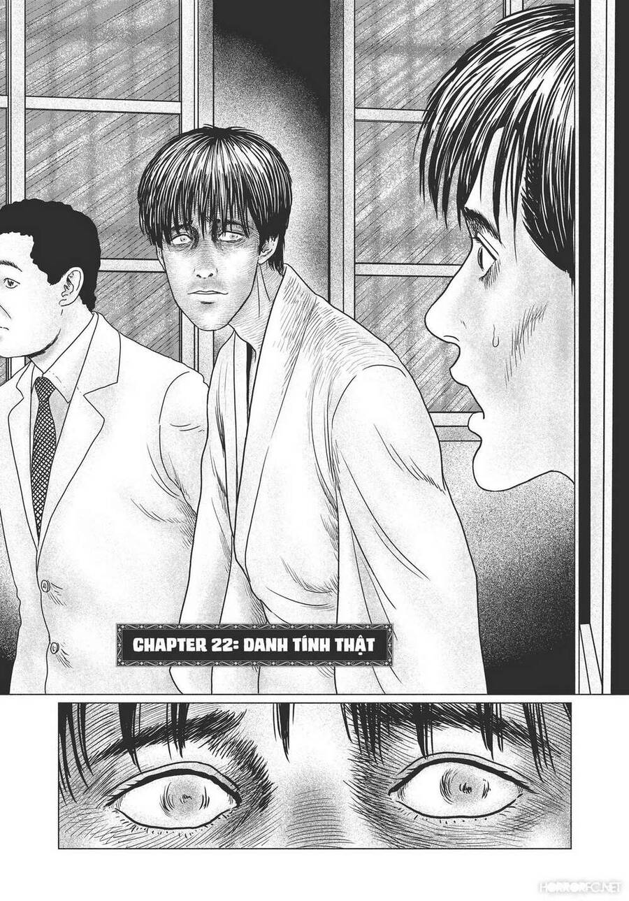 Nhân Gian Thất Cách Chapter 22 - Trang 0