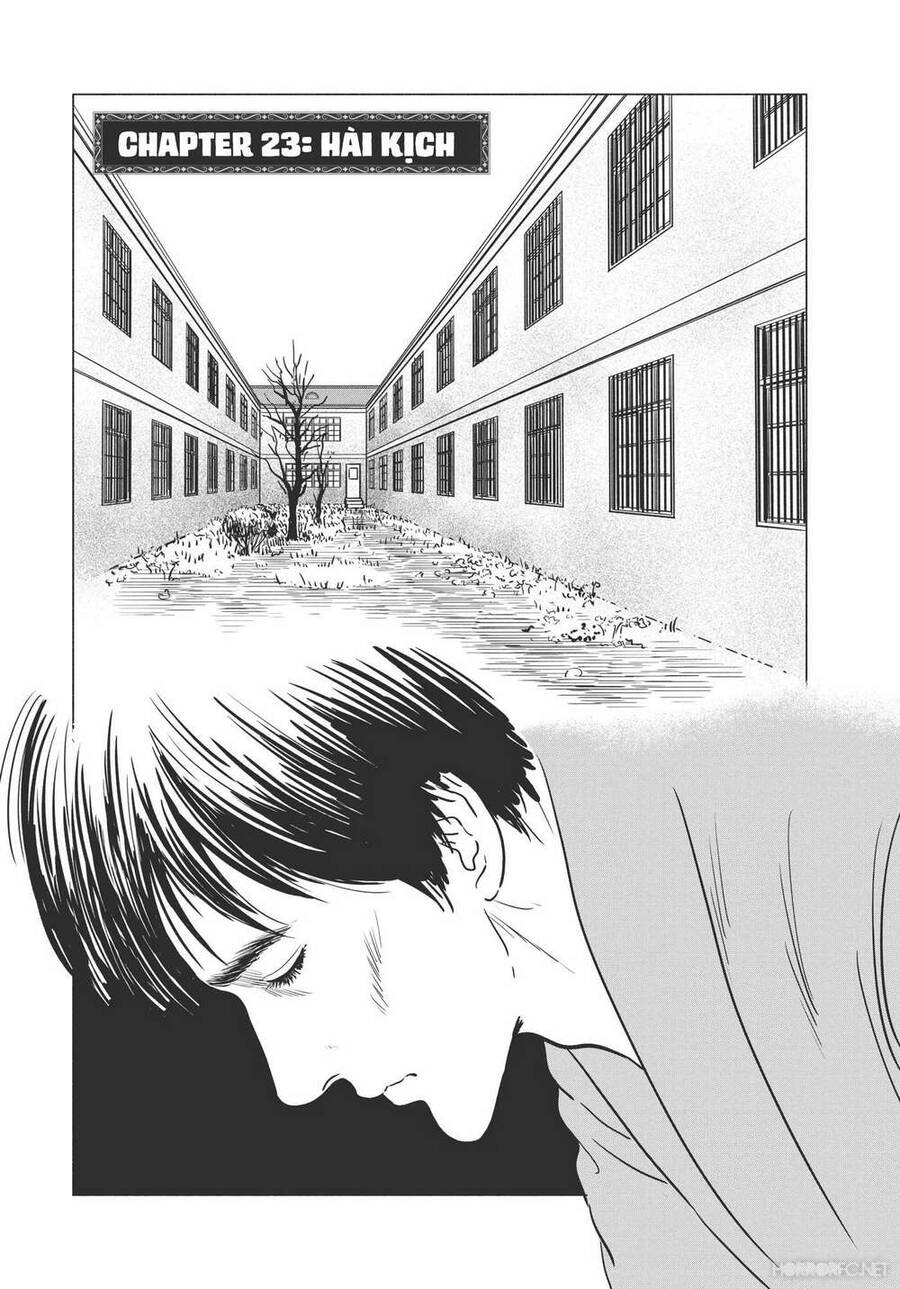 Nhân Gian Thất Cách Chapter 23 - Trang 0