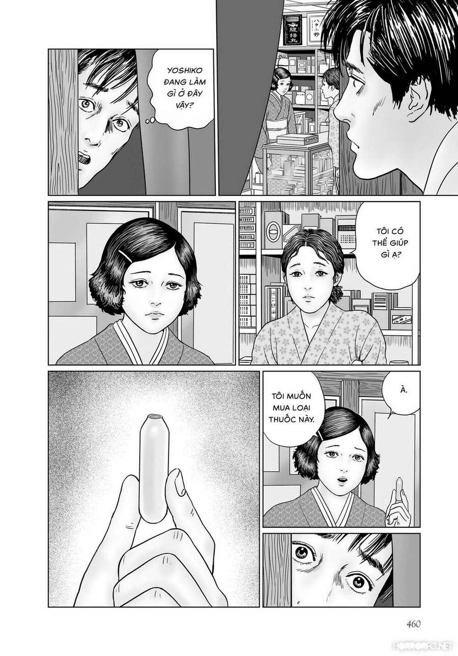Nhân Gian Thất Cách Chapter 19 - Trang 1