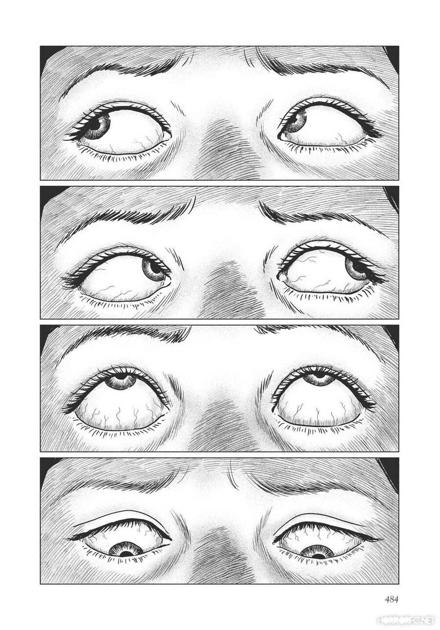 Nhân Gian Thất Cách Chapter 20 - Trang 1