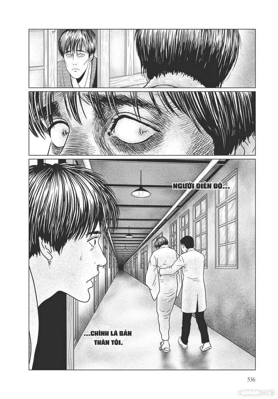 Thất Lạc Cõi Người Chapter 22 - Trang 1