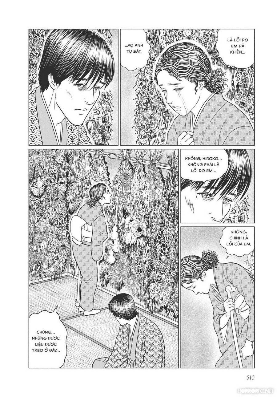 Thất Lạc Cõi Người Chapter 21 - Trang 1
