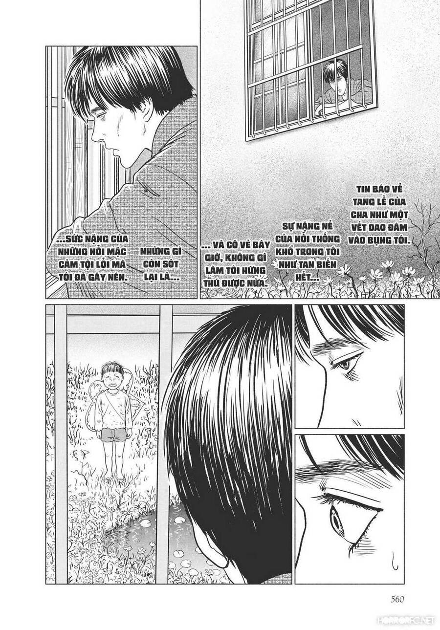 Thất Lạc Cõi Người Chapter 23 - Trang 1