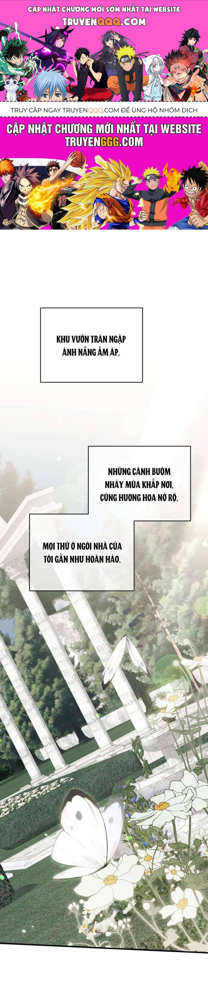Đã Chết Rồi Còn Bị Ám Ảnh Chapter 35 - Trang 0