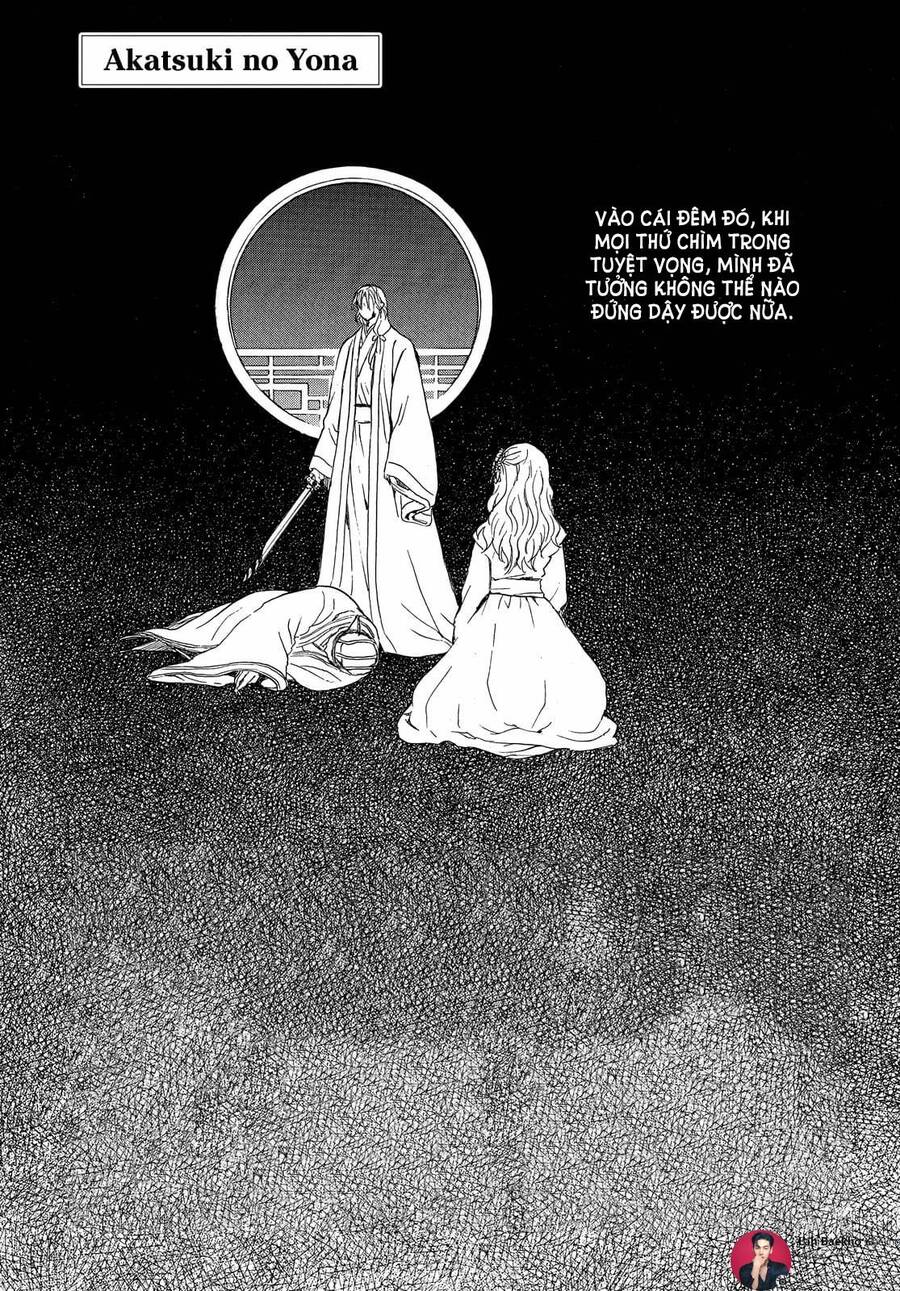 Đóa Hoa Bùng Cháy Chapter 254 - Trang 0