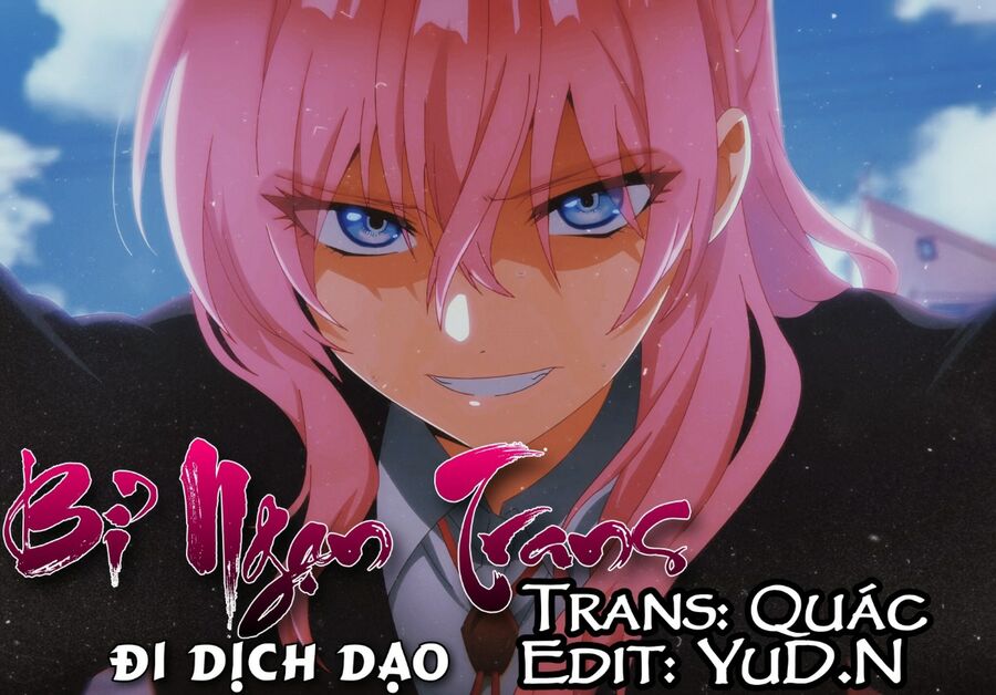 Kare To Kanojo No Sentaku Chapter 29 - Trang 0