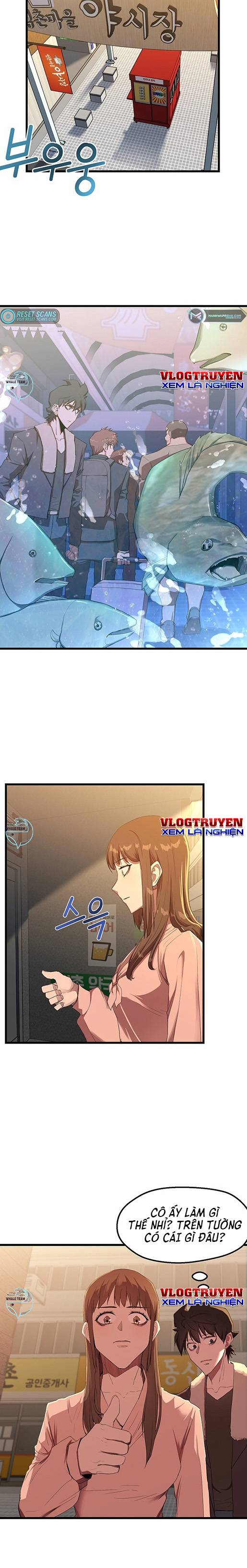 Anh Hùng Thất Nghiệp Mạnh Nhất Chapter 15 - Trang 1