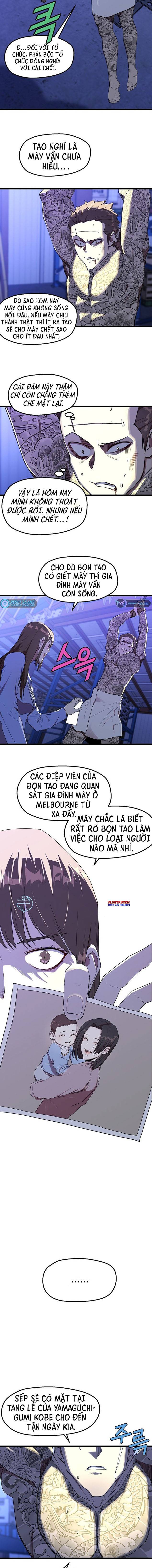 Anh Hùng Thất Nghiệp Mạnh Nhất Chapter 13 - Trang 1