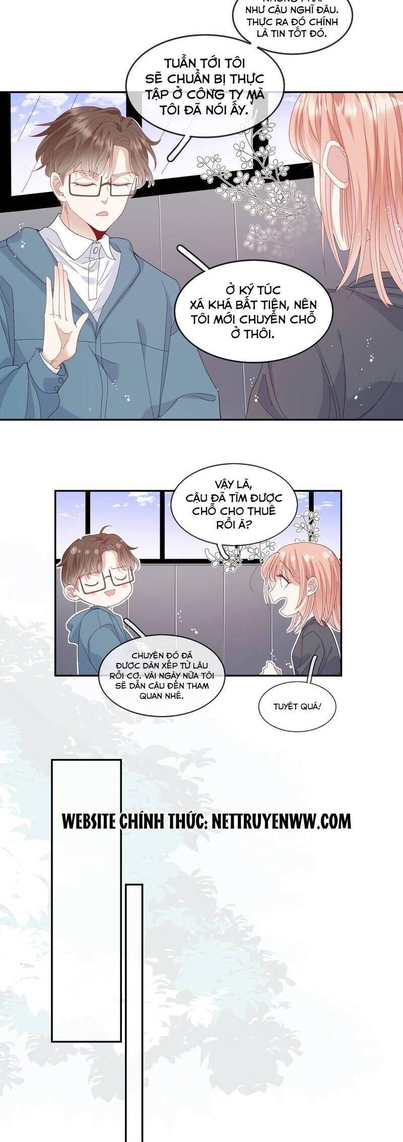 Làm Ơn Đừng Quá Kiêu Ngạo Chapter 41 - Trang 1