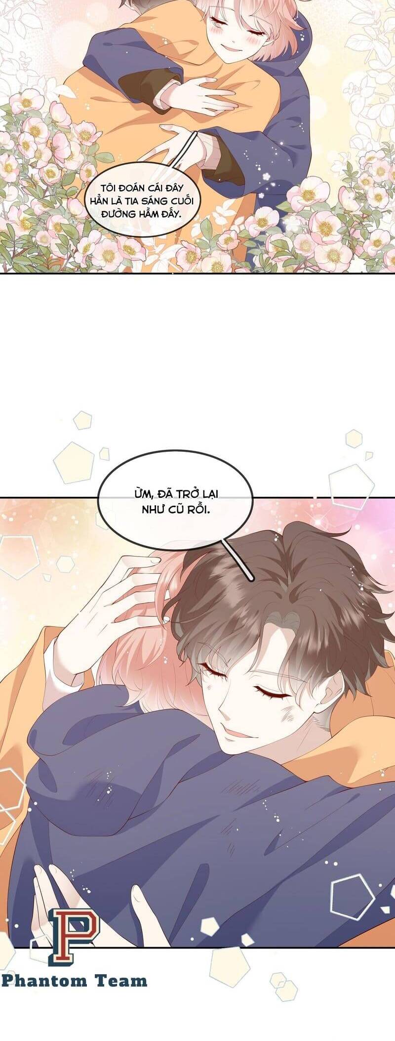 Làm Ơn Đừng Quá Kiêu Ngạo Chapter 37 - Trang 1