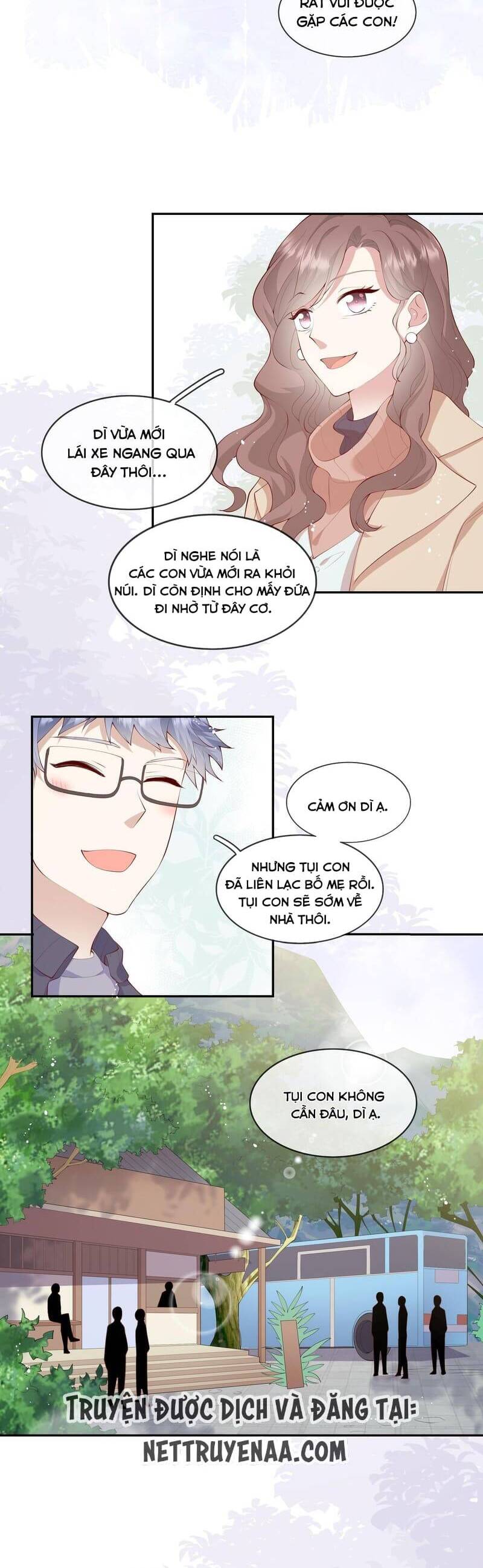 Làm Ơn Đừng Quá Kiêu Ngạo Chapter 38 - Trang 1