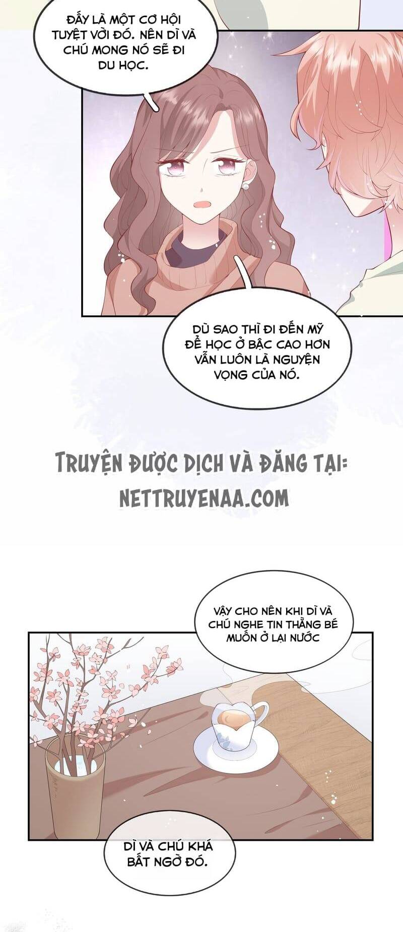 Làm Ơn Đừng Quá Kiêu Ngạo Chapter 39 - Trang 1