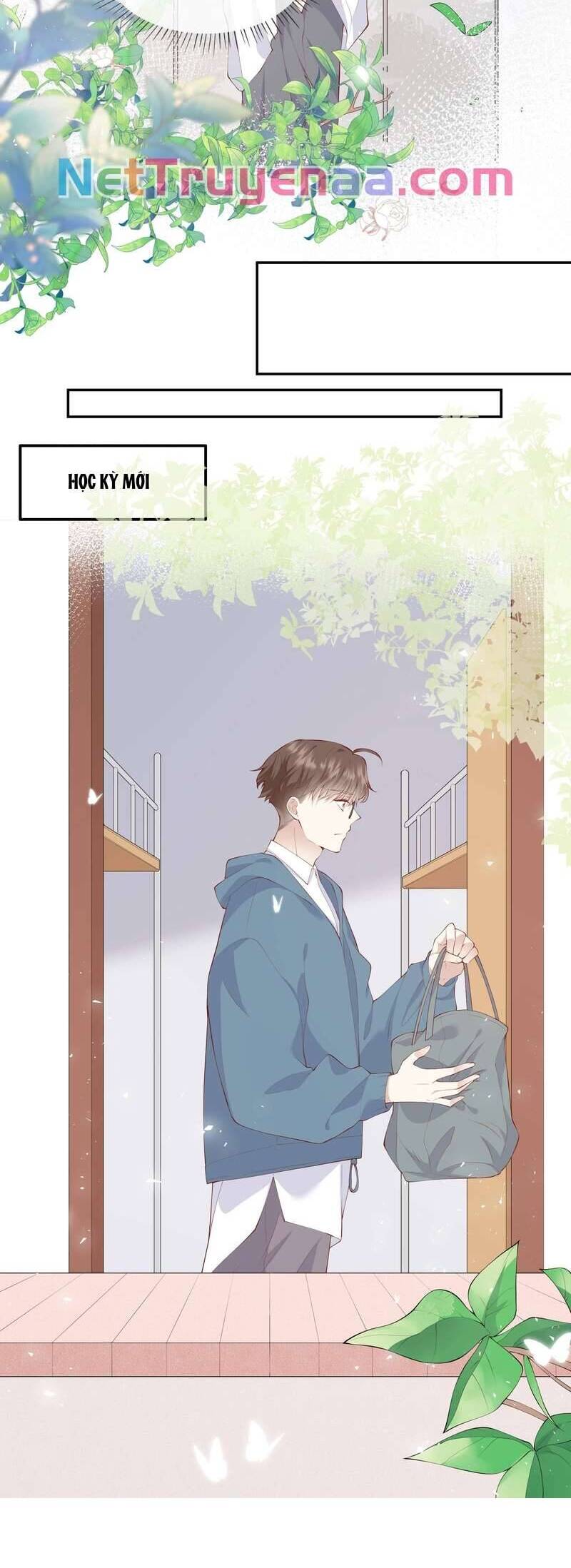 Làm Ơn Đừng Quá Kiêu Ngạo Chapter 40 - Trang 1