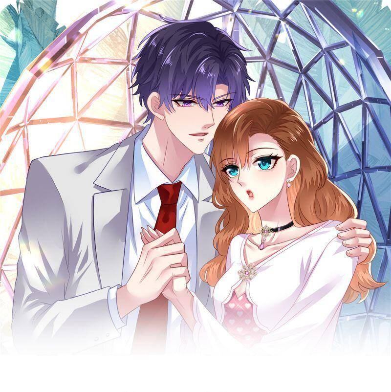 Ảnh Hậu Nhà Tôi Siêu Ngọt Ngào Chapter 1 - Trang 0