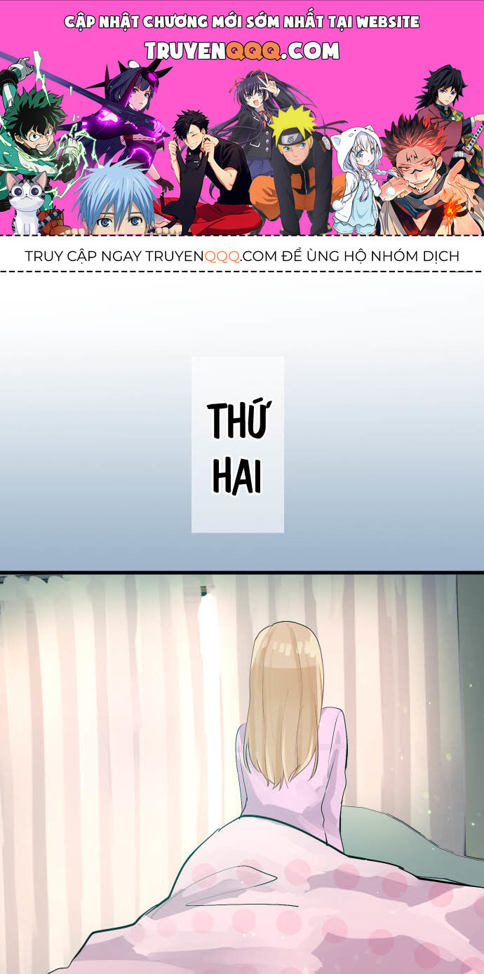 Tôi ~ Tình Yêu, Song Sinh Và Sns ~ Chapter 18 - Trang 0