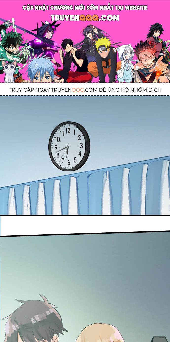 Tôi ~ Tình Yêu, Song Sinh Và Sns ~ Chapter 15 - Trang 0