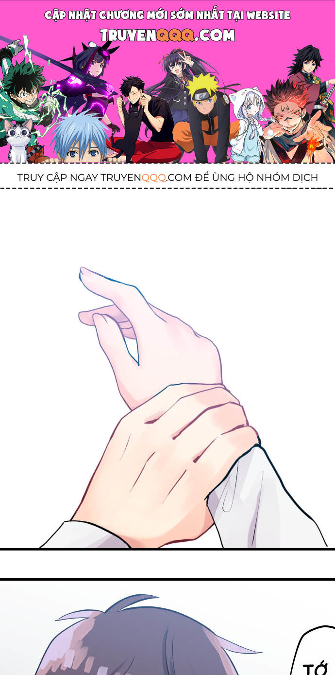 Tôi ~ Tình Yêu, Song Sinh Và Sns ~ Chapter 19 - Trang 0