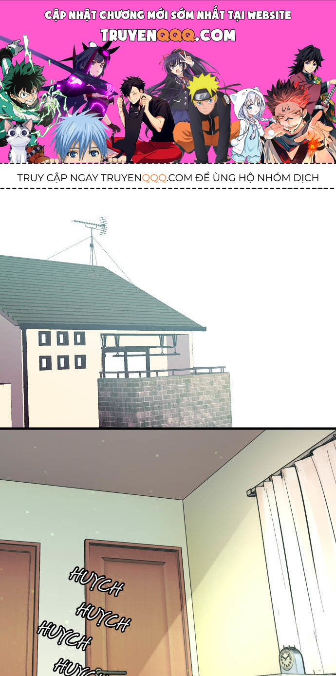 Tôi ~ Tình Yêu, Song Sinh Và Sns ~ Chapter 17 - Trang 0