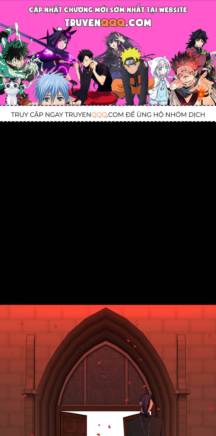 Trái Tim Của Luce Chapter 36 - Trang 0