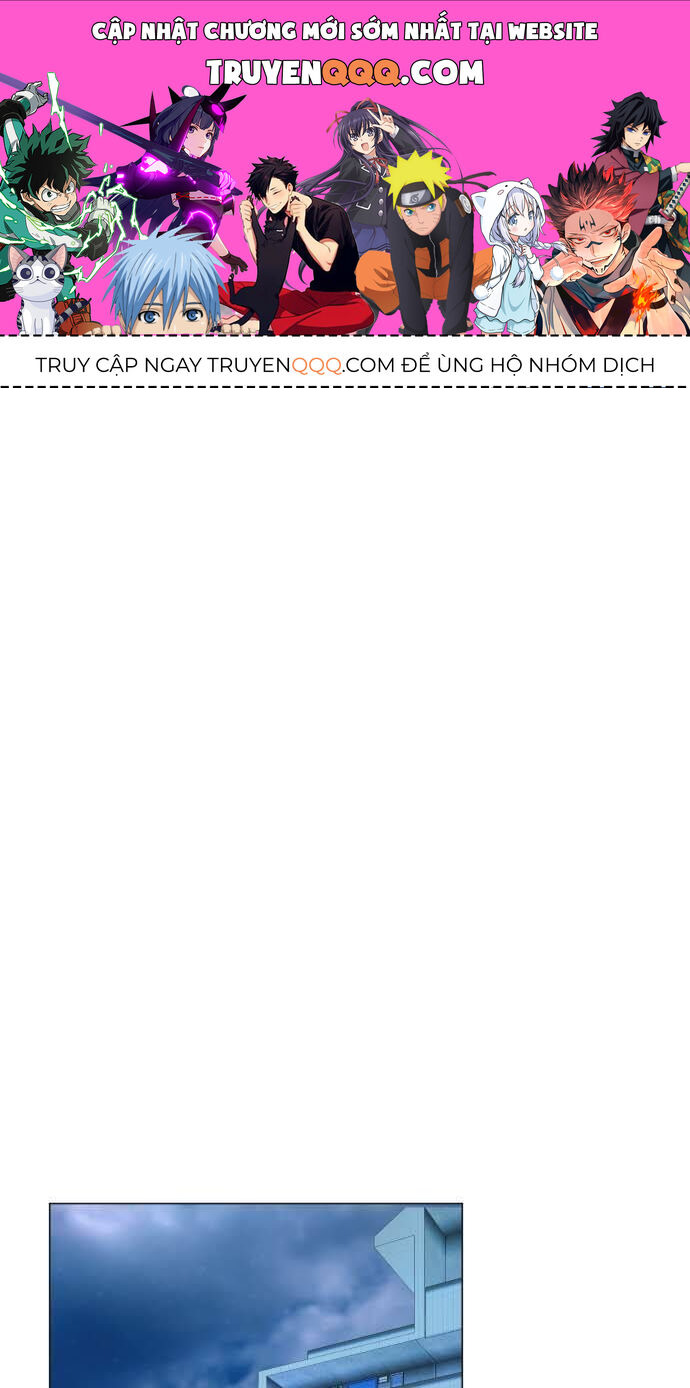 Trái Tim Của Luce Chapter 6 - Trang 0