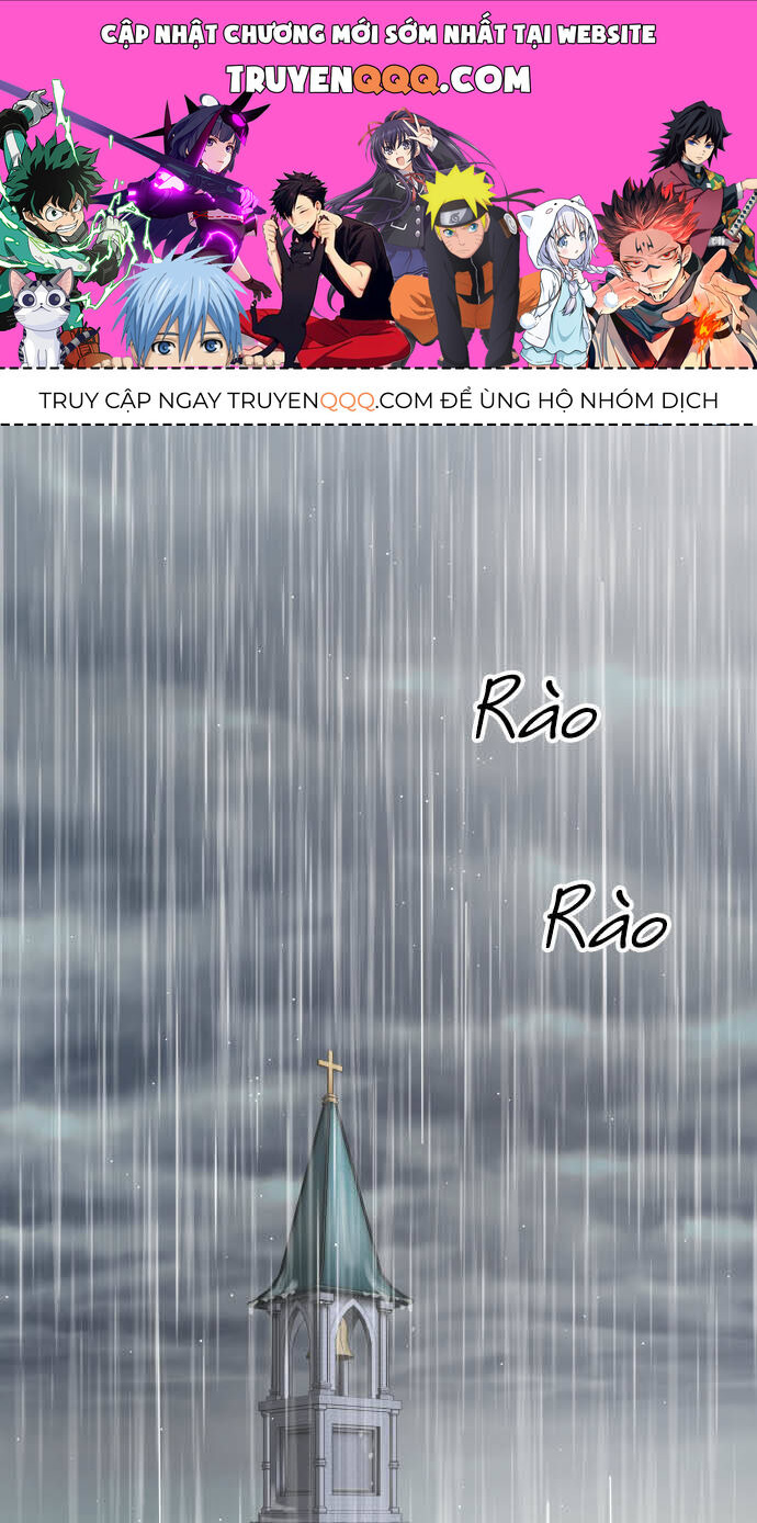 Trái Tim Của Luce Chapter 29 - Trang 0