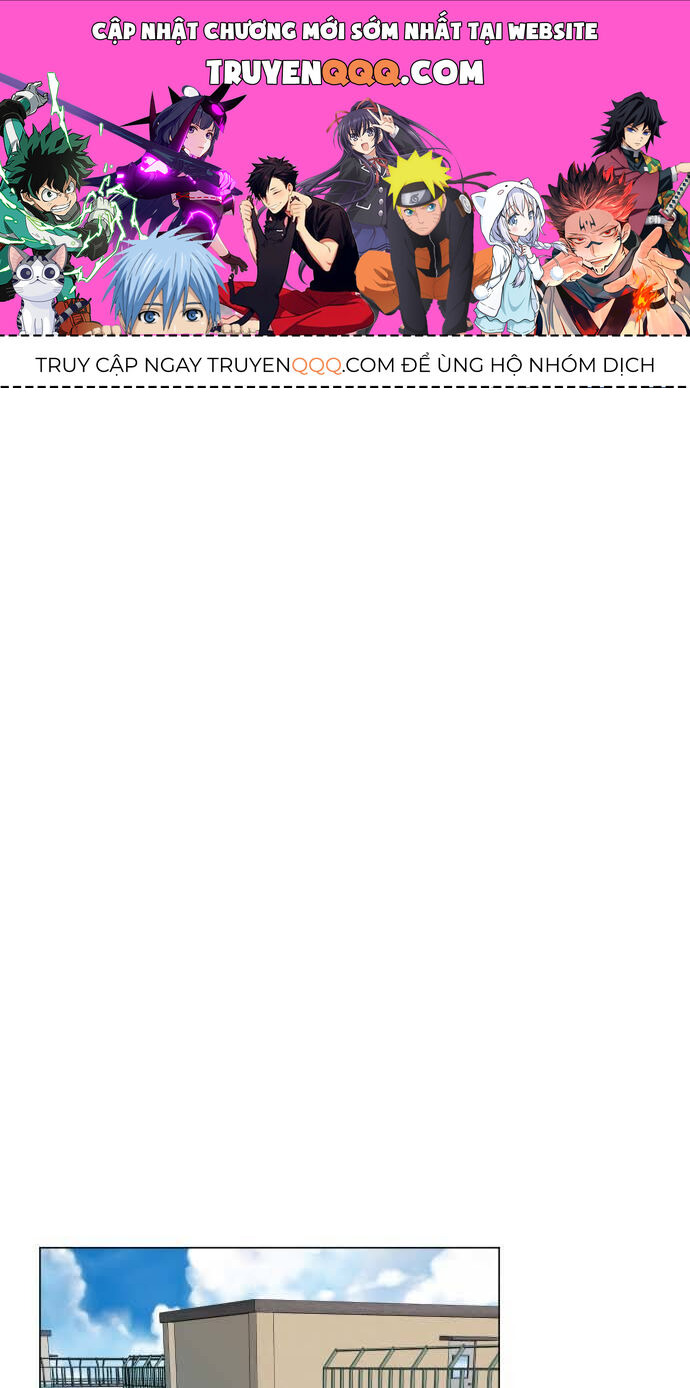 Trái Tim Của Luce Chapter 4 - Trang 0