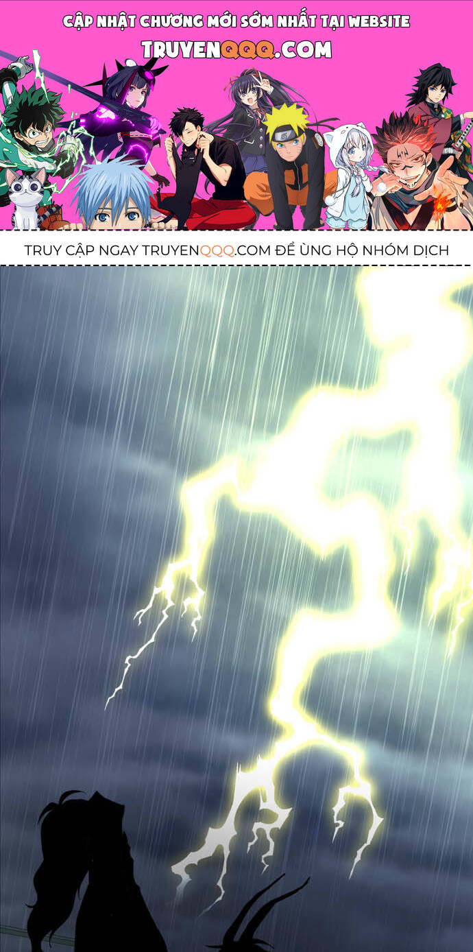 Trái Tim Của Luce Chapter 30 - Trang 0