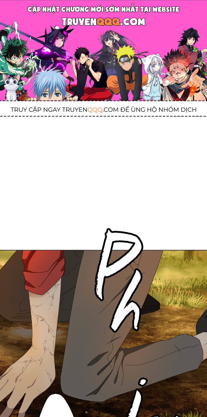 Trái Tim Của Luce Chapter 35 - Trang 0