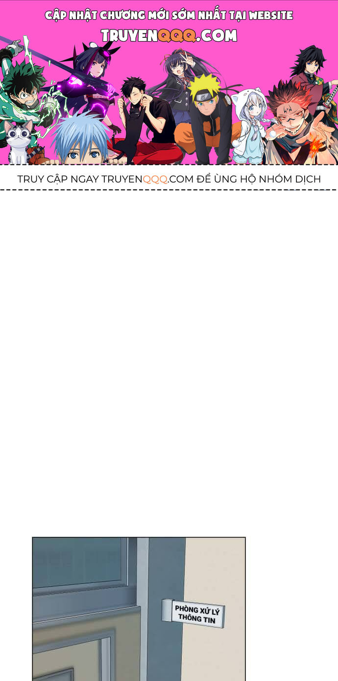 Trái Tim Của Luce Chapter 5 - Trang 0