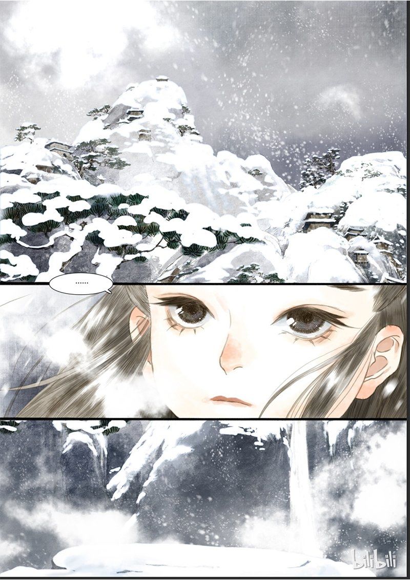 Bộ Thiên Ca Chapter 6 - Trang 1