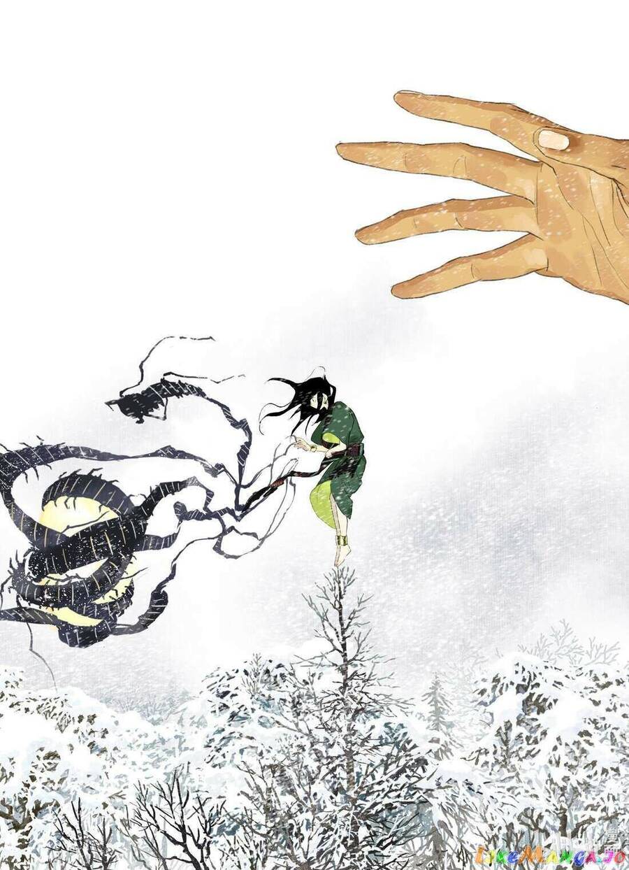 Bộ Thiên Ca Chapter 100 - Trang 0
