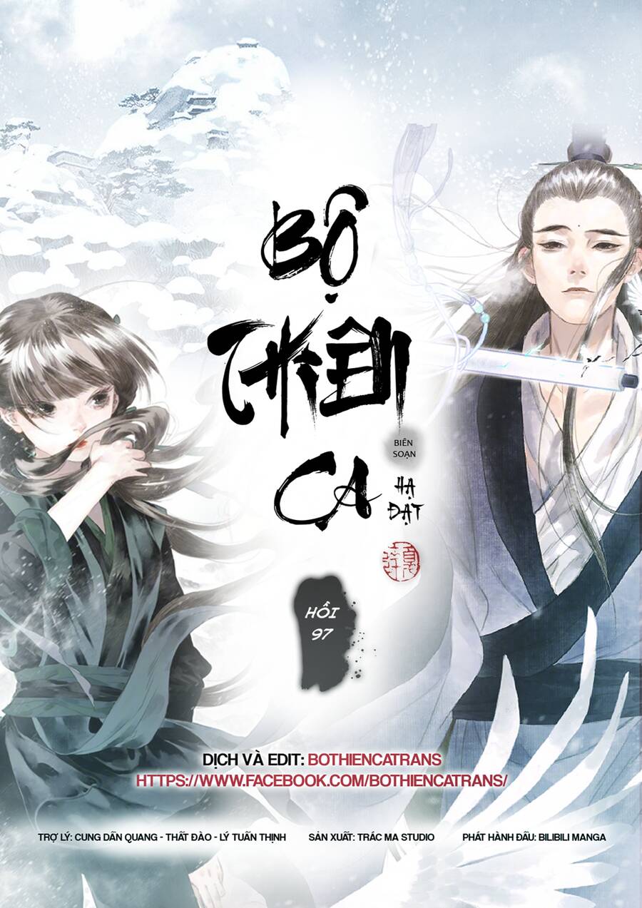 Bộ Thiên Ca Chapter 97 - Trang 0