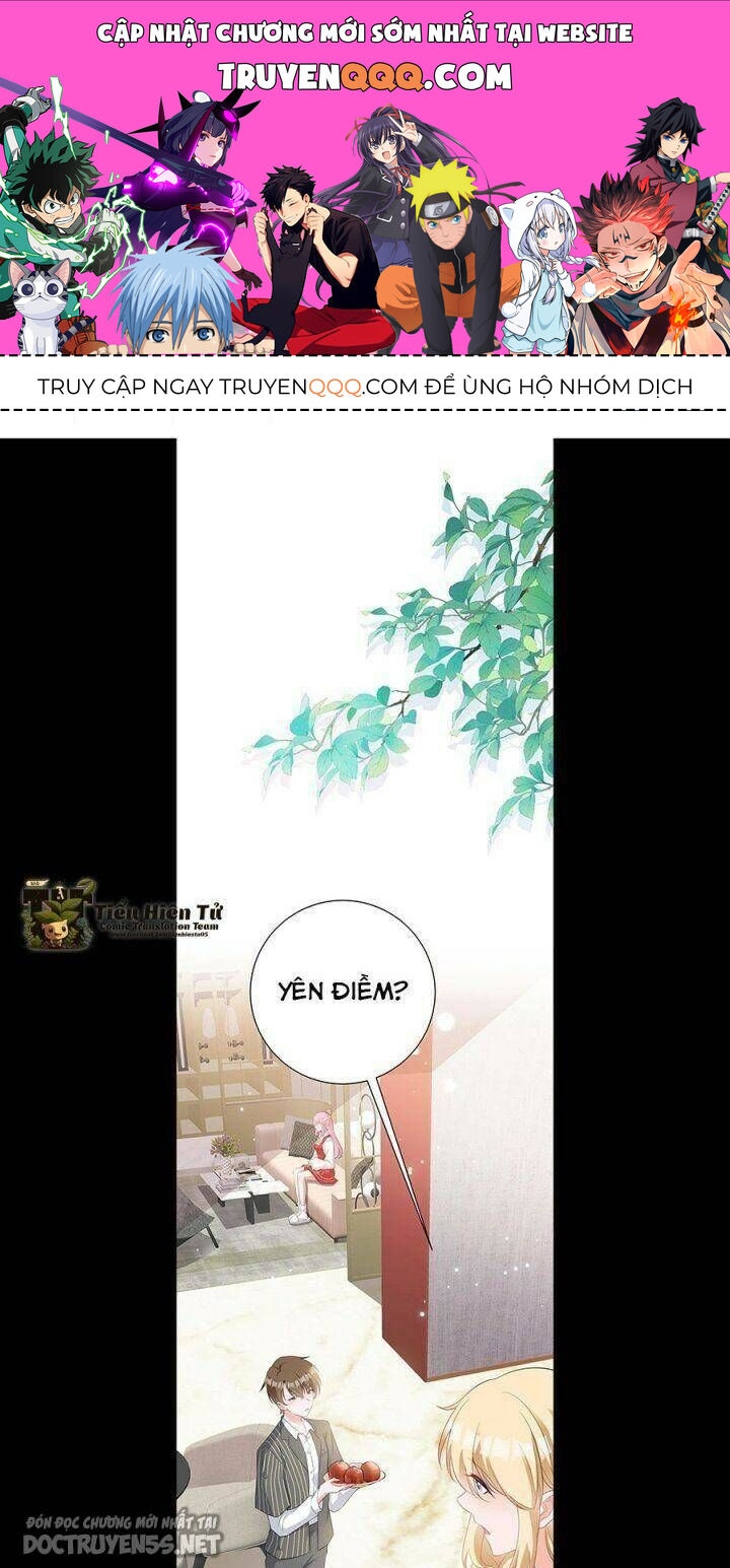 Hệ Thống Siêu Cấp Trà Xanh Chapter 22 - Trang 0