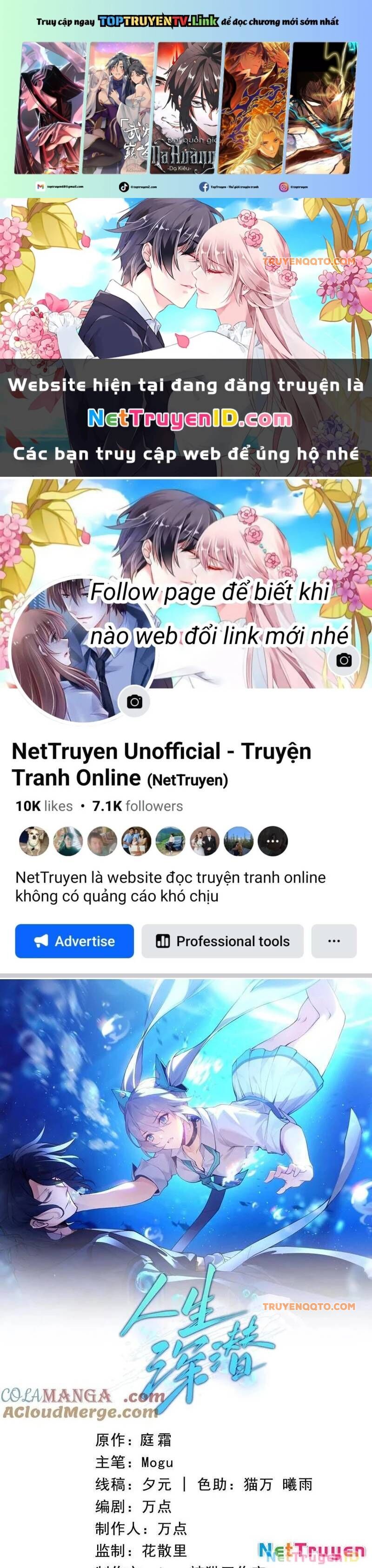 Nhân Sinh Thâm Tiềm Chapter 18 - Trang 1