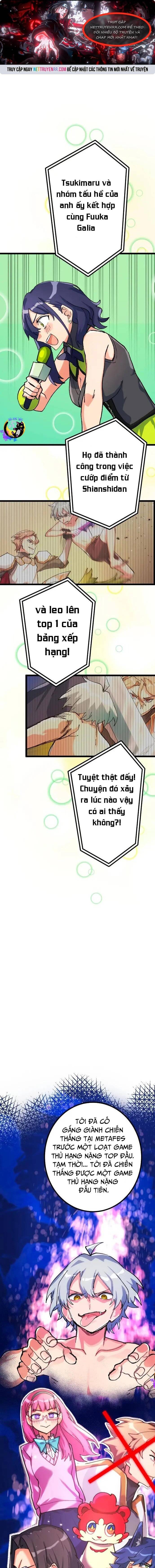 Kẻ Thống Trị Trò Chơi Thứ Hai Chapter 22 - Trang 0