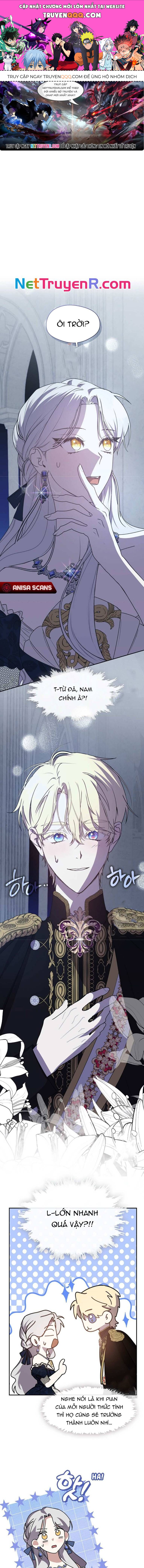 Tình Yêu Hỡi, Sao Người Lại Hối Hận Rồi? Chapter 41 - Trang 0