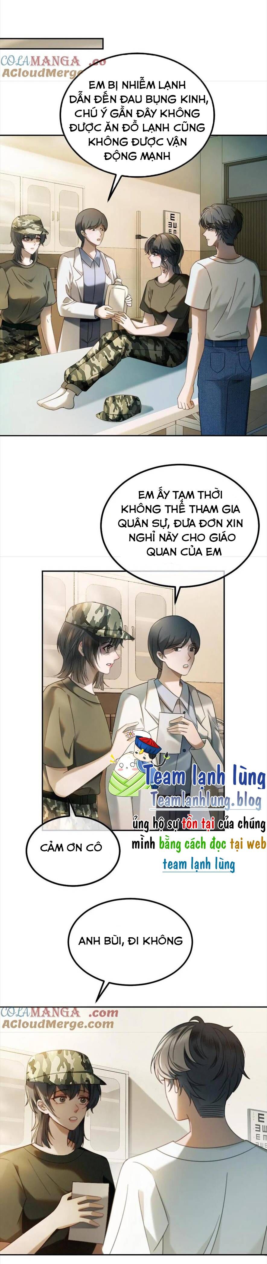 Cùng Đỉnh Luu Ảnh Đế Yêu Đương Phát Đường Chapter 415 - Trang 1