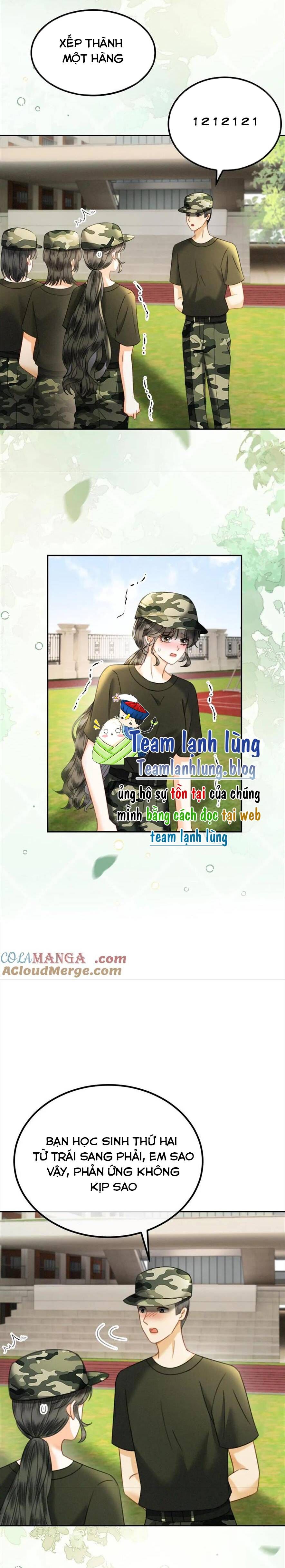 Cùng Đỉnh Luu Ảnh Đế Yêu Đương Phát Đường Chapter 414 - Trang 1