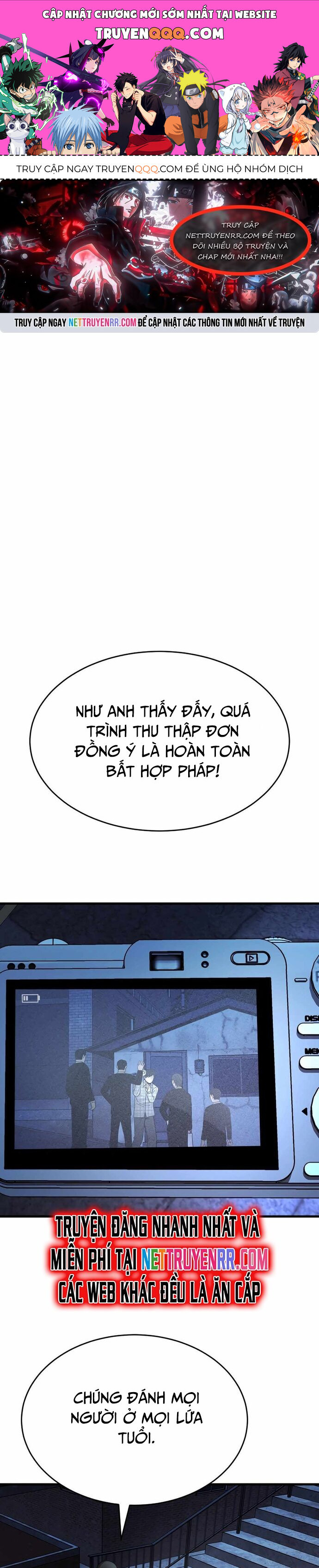 Trở Thành Phản Diện Ở Cuộc Đời Này Chapter 48 - Trang 0