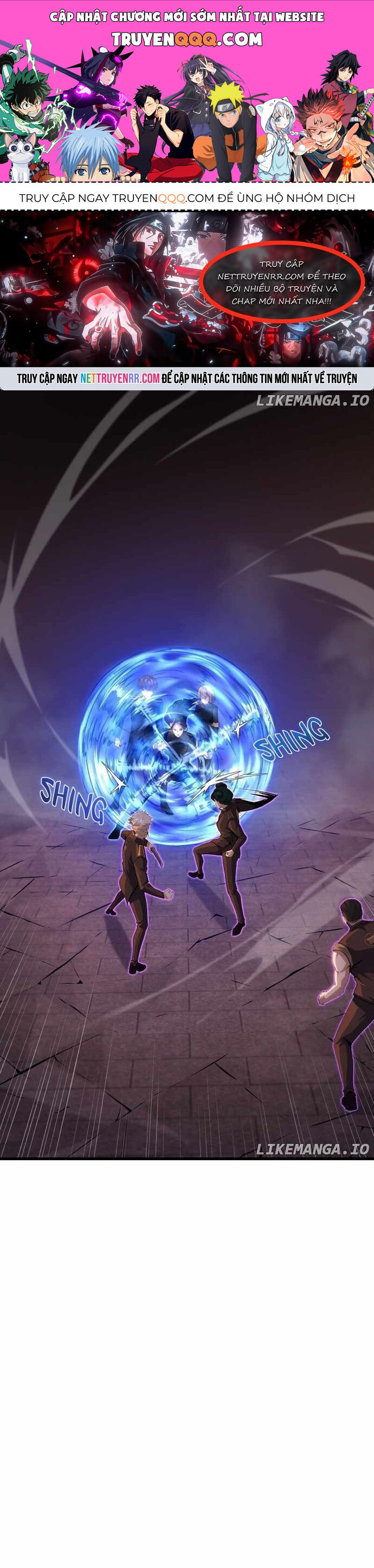 Di Sản Của Các Nhà Văn Chapter 22 - Trang 0