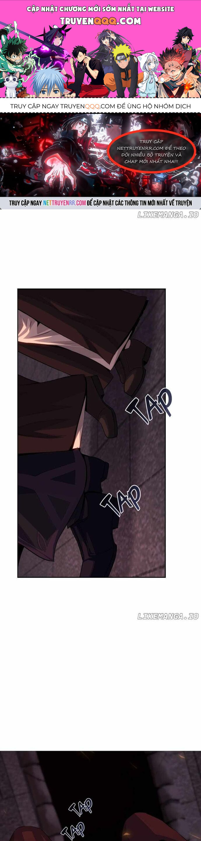 Di Sản Của Các Nhà Văn Chapter 24 - Trang 0