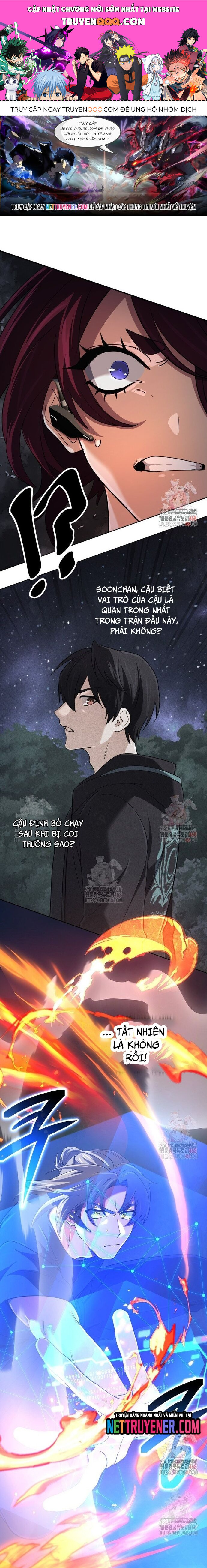 Sự Trở Lại Của Đại Pháp Sư Huyền Thoại Chapter 52 - Trang 0
