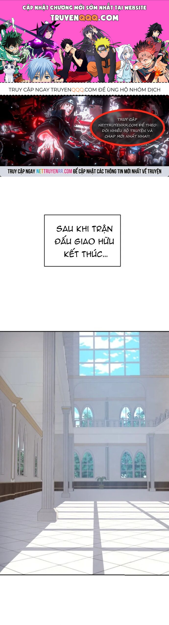 Sự Trở Lại Của Đại Pháp Sư Huyền Thoại Chapter 53 - Trang 0